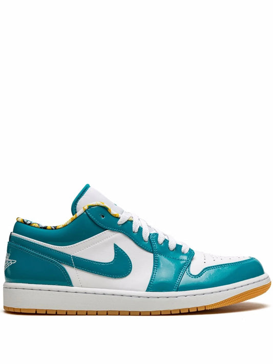 Air Jordan 1 Low SE "Barcelona" sneakers