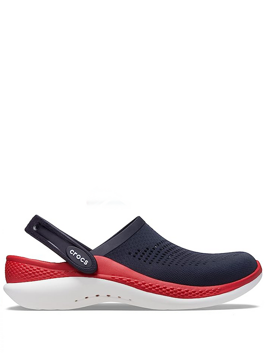 Crocs LiteRide 360 Navy/Pepper