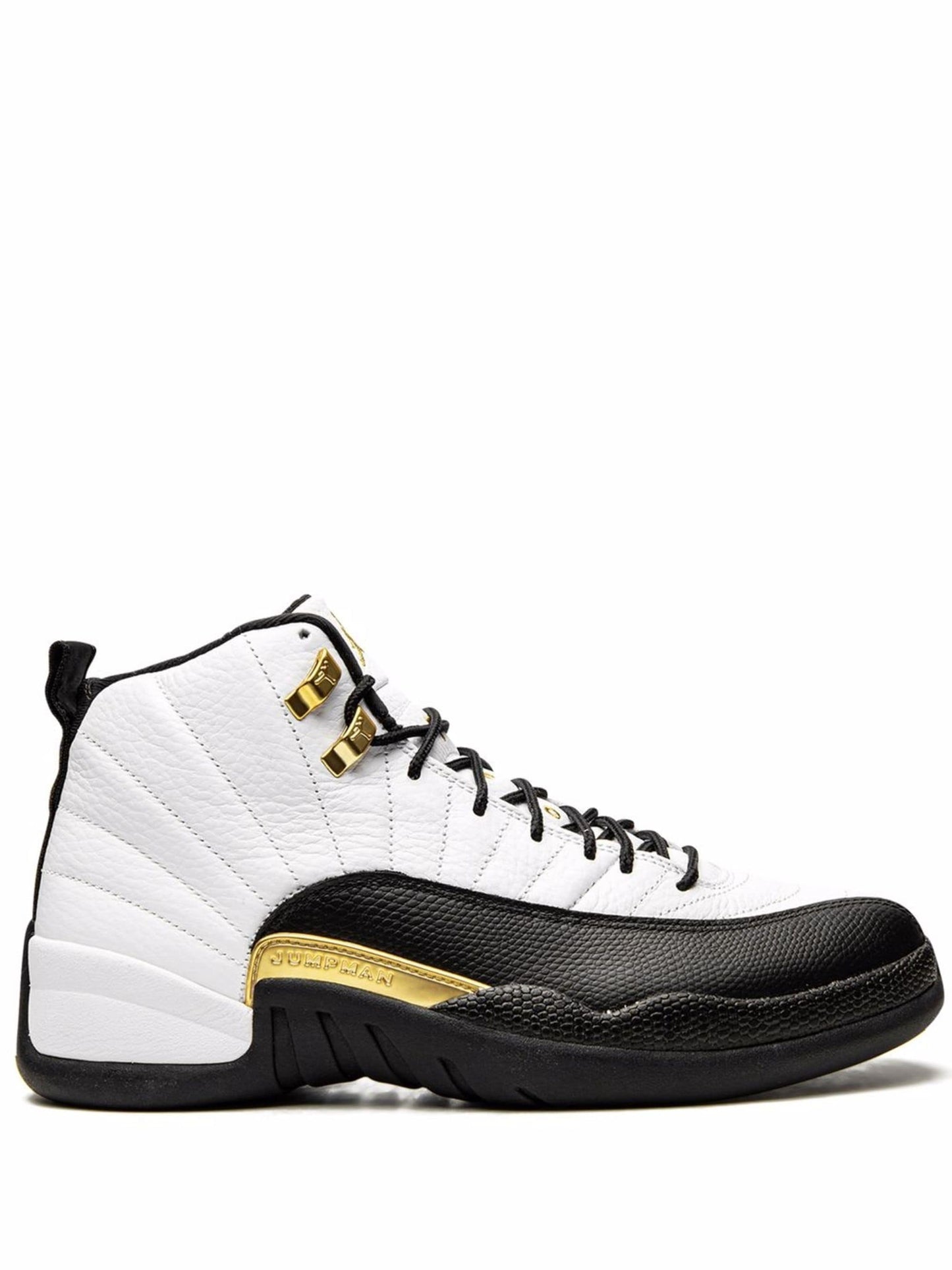 Air Jordan 12 Retro "Royalty Taxi" sneakers