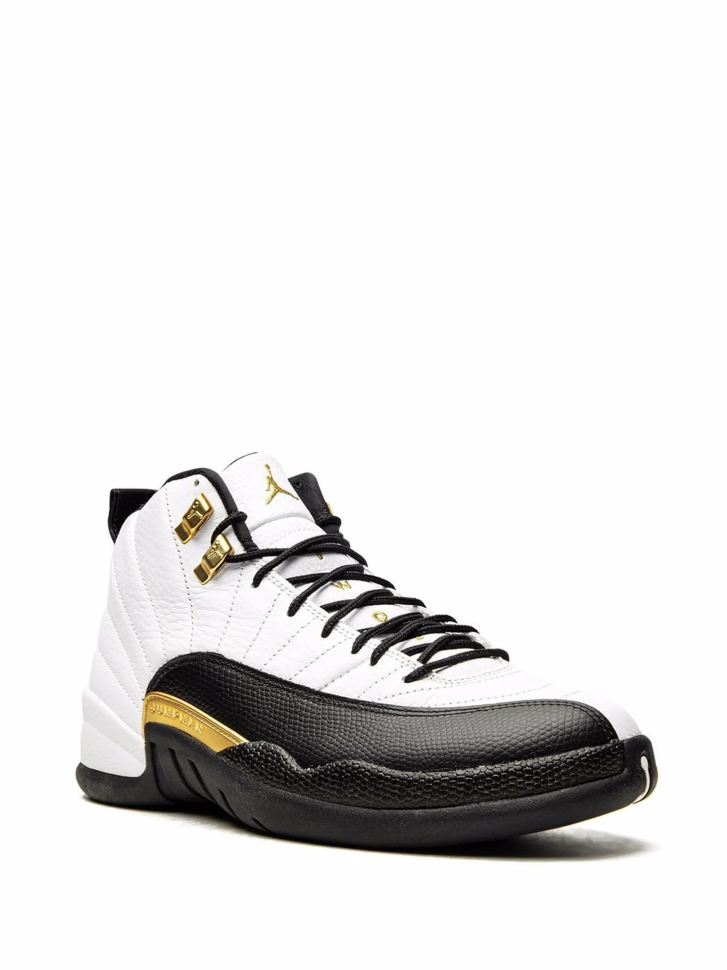 Air Jordan 12 Retro "Royalty Taxi" sneakers