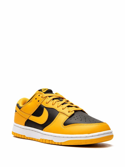 Nike SB Dunk Low Championship Goldenrod Black White DD1391 004