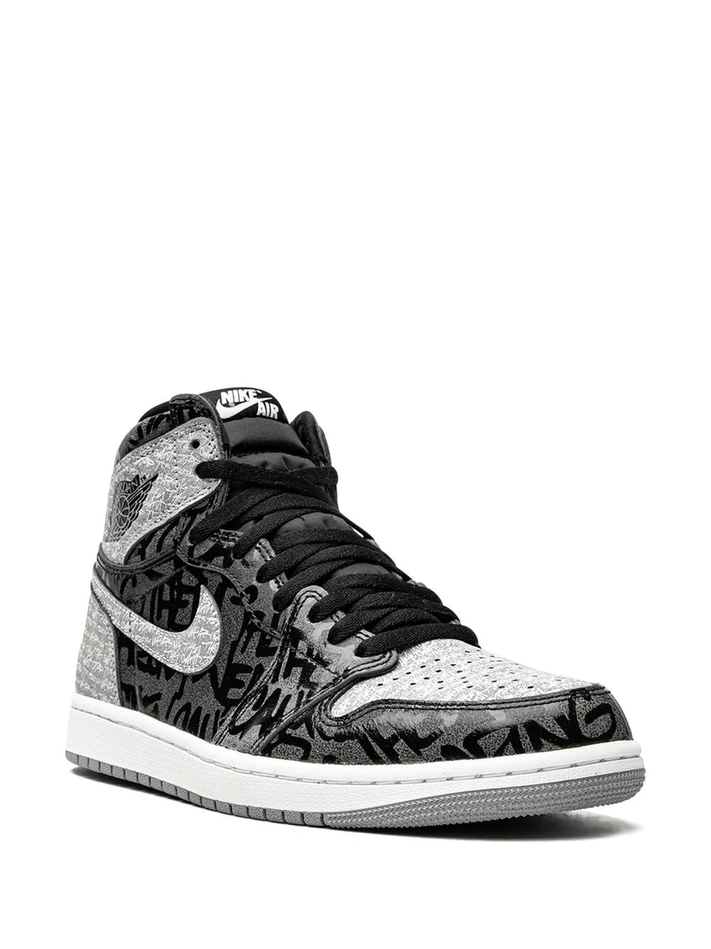 AIR JORDAN RETRO 1 Rebellionaire