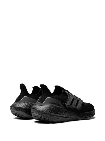 Adidas ultra boost 21 black