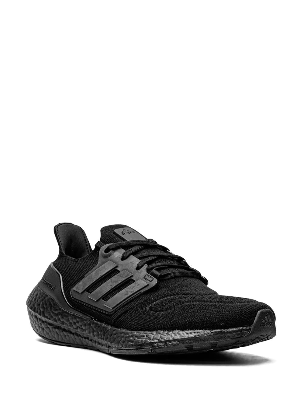 Adidas ultra boost 21 black