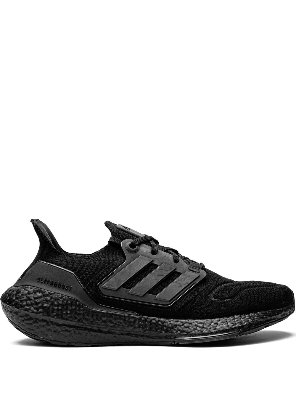 Adidas ultra boost 21 black