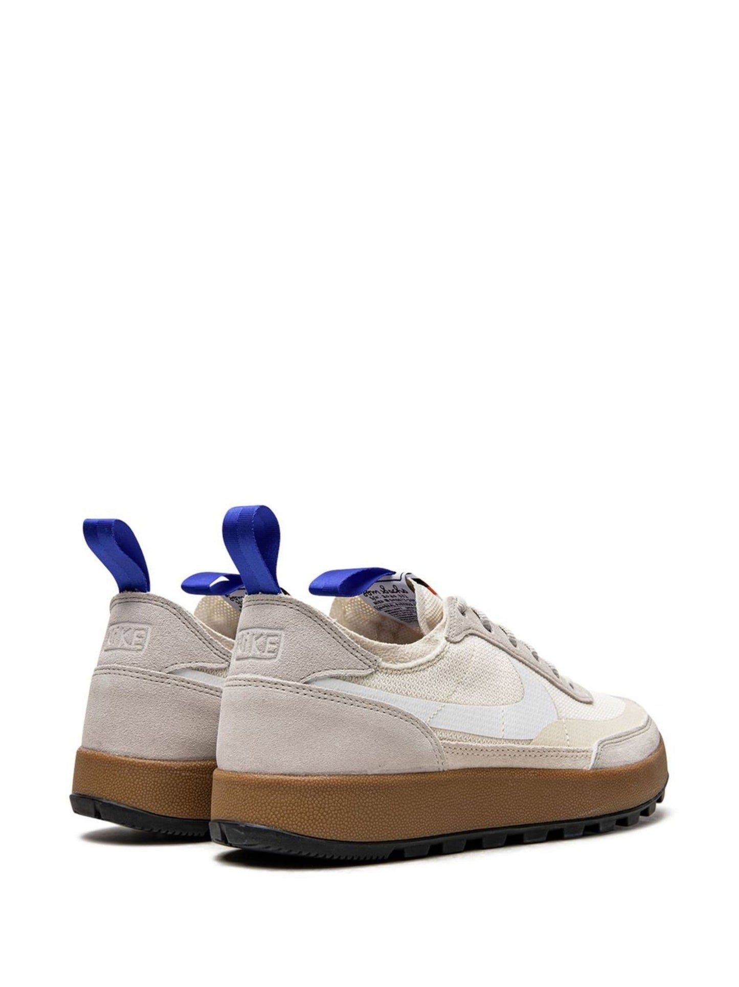 x Tom Sachs x Nikecraft General Purpose sneakers