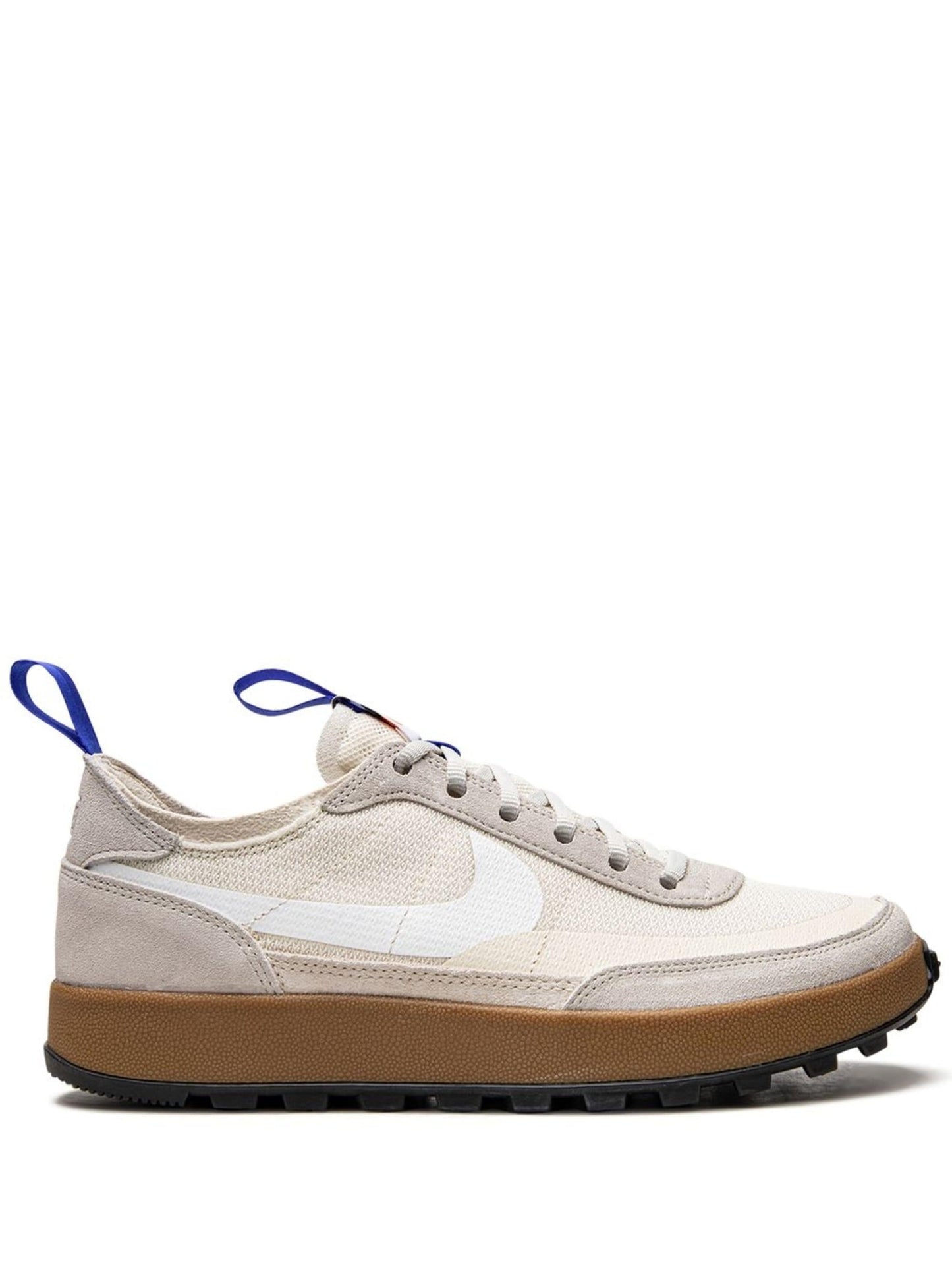 x Tom Sachs x Nikecraft General Purpose sneakers