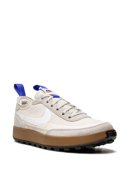 x Tom Sachs x Nikecraft General Purpose sneakers