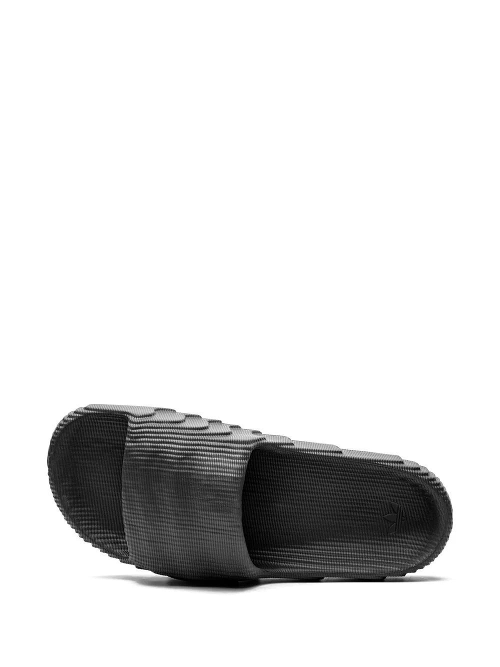 Adilette 22 "Black" slides