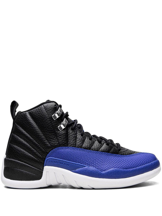 Air Jordan 12 "Hyper Royal" sneakers