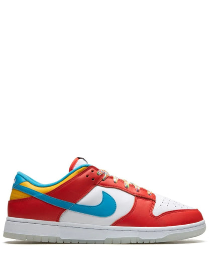 SB Dunk Lebron James Fruity Pebbles