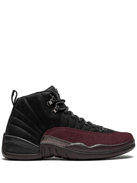 Nike Air jordan 12 X A Ma Mani re