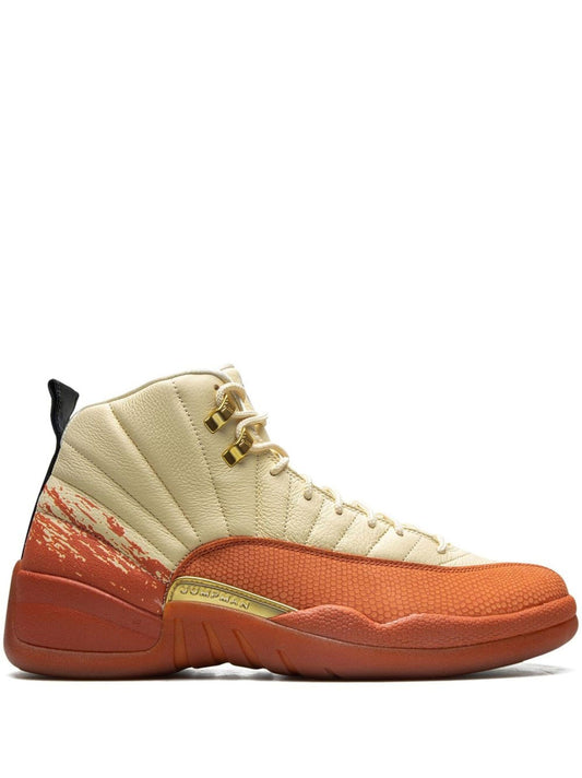 Air Jordan 12 Eastside golf