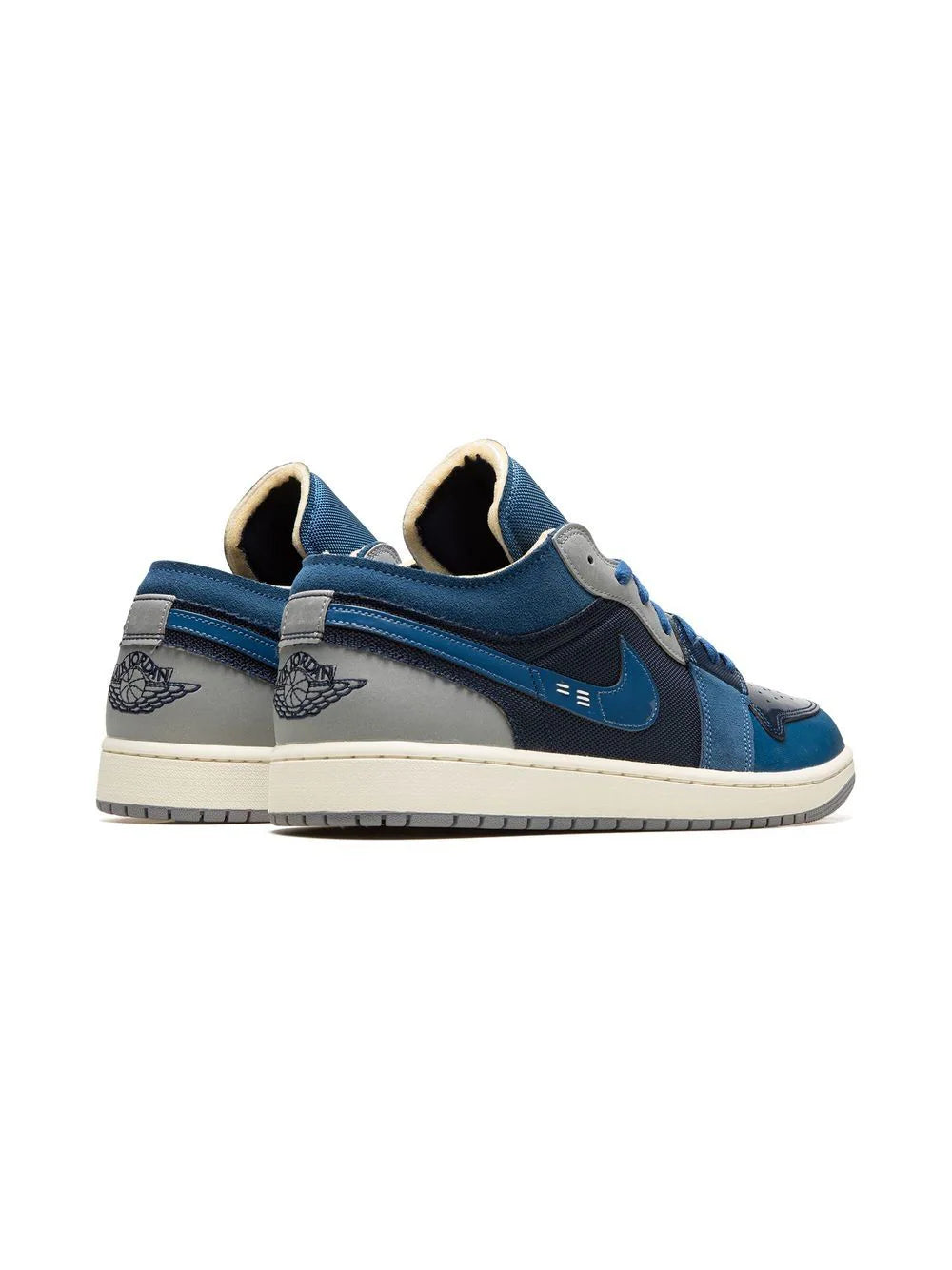 Air Jordan 1 Low Craft Inside Out a