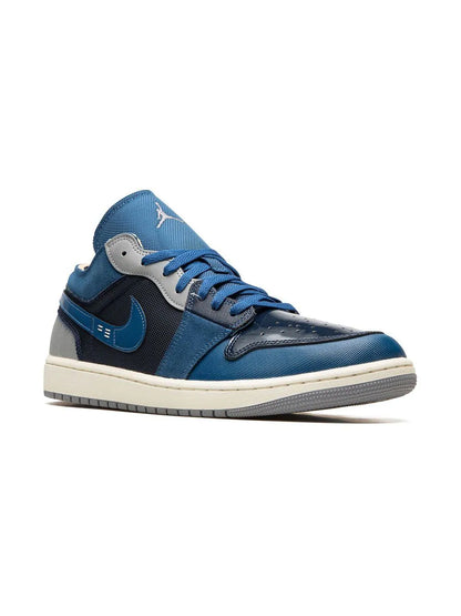 Air Jordan 1 Low Craft Inside Out a