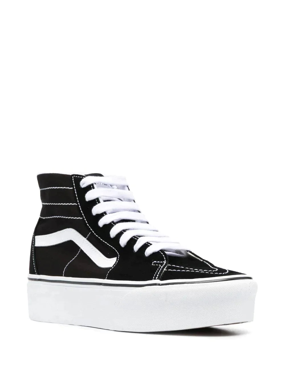 VANS OLD SKOOL BLACK LONG