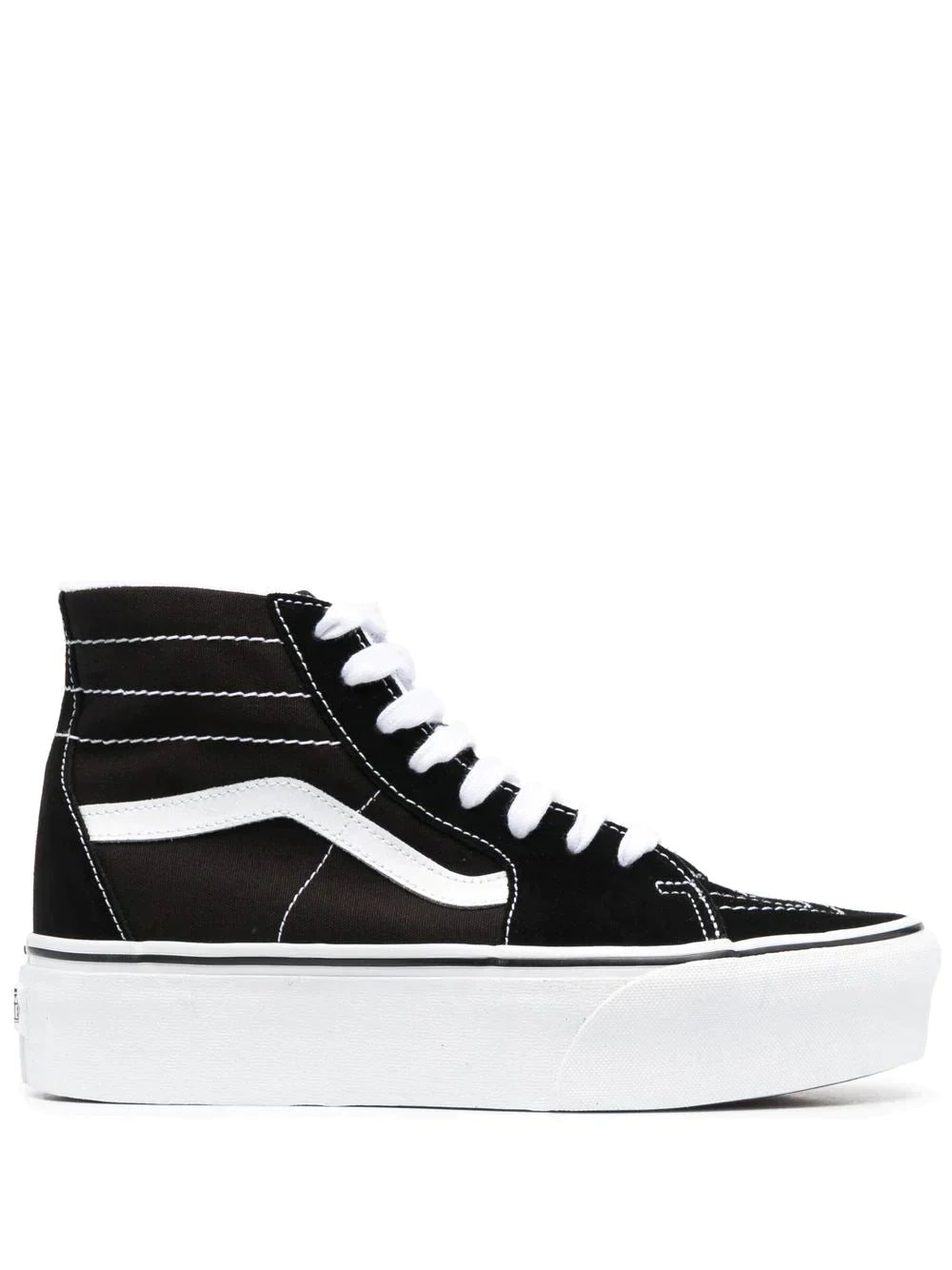 VANS OLD SKOOL BLACK LONG