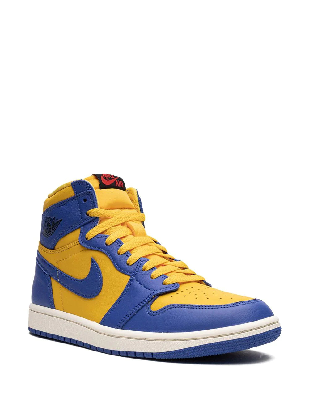 NIKE AIR JORDAN 1 HIGH REVERSE LANEY