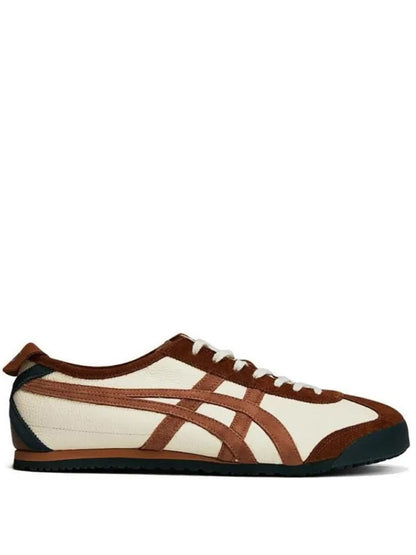 Onitsuka Tiger Maxico Brown 66 Cacao