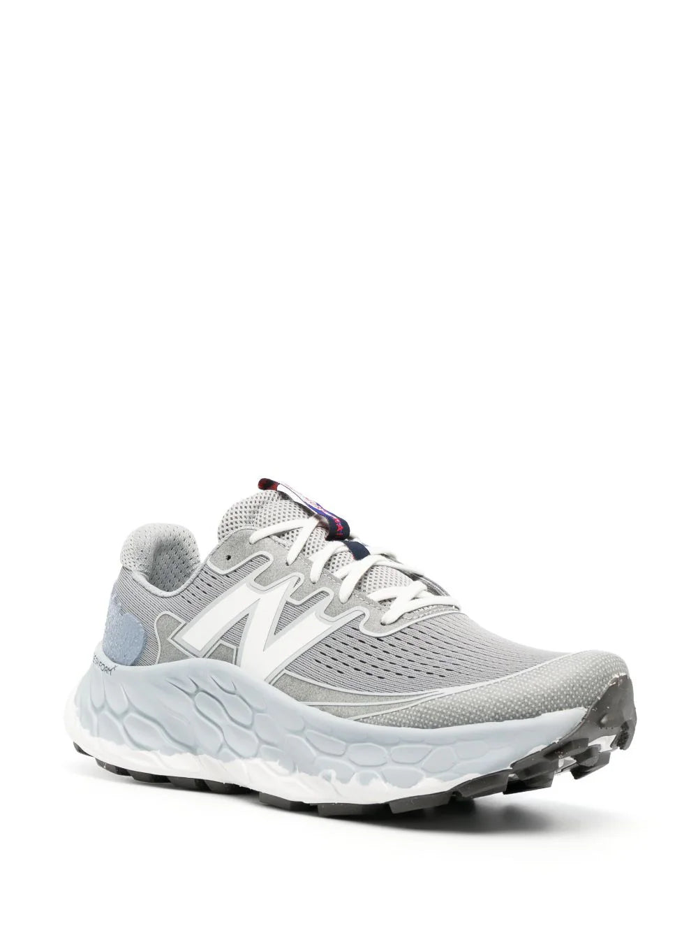 New Balancee Fresh Foam More Trail v3 Grey