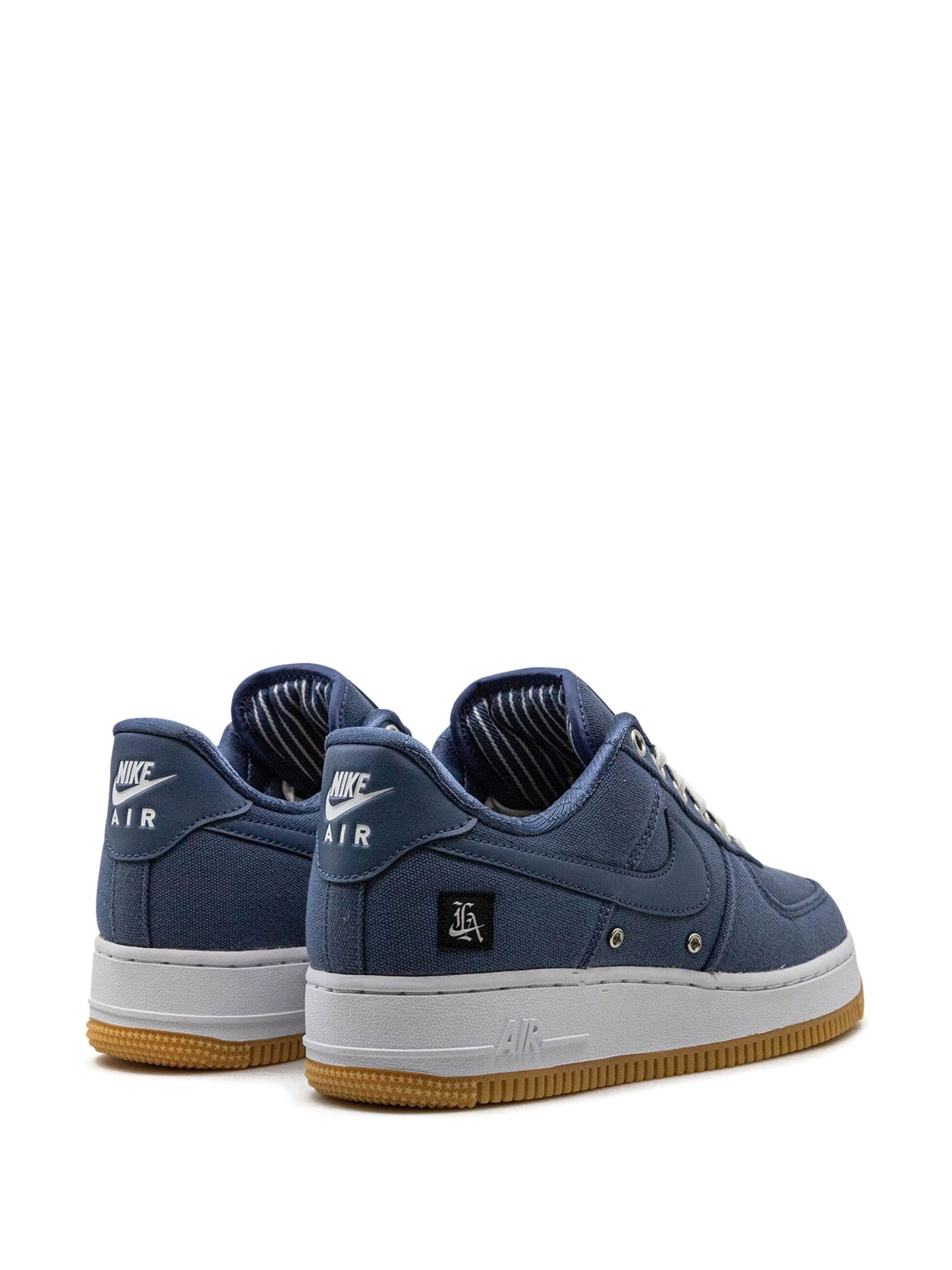 Air Force 1 Los Angeles