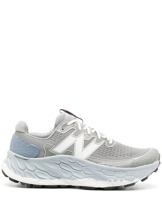 New Balancee Fresh Foam More Trail v3 Grey