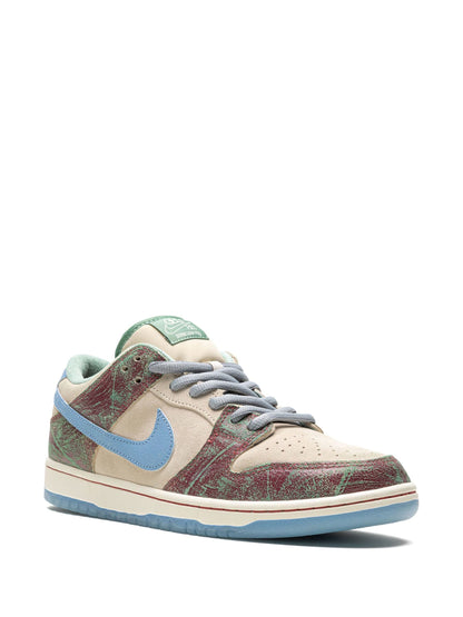 x Crenshaw Skate Club SB Dunk Low sneakers