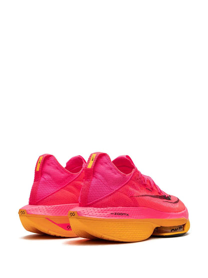 Nikee Air Zoom Alphafly Next 2 HYPER PINK