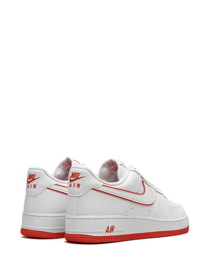 Air Force 1 Low "Picante Red" sneakers