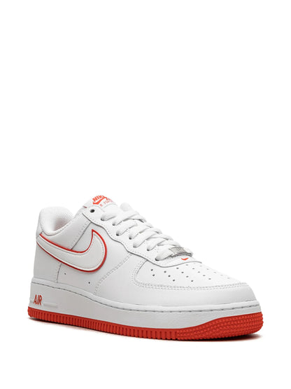 Air Force 1 Low "Picante Red" sneakers