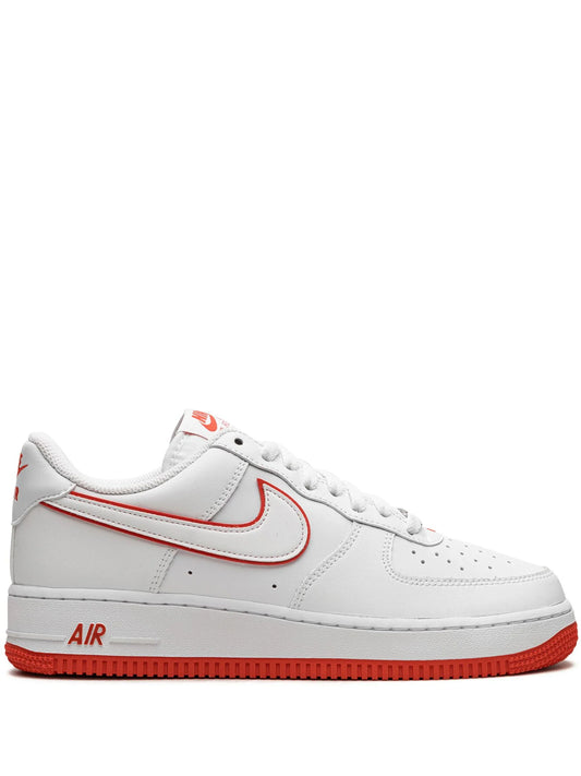 Air Force 1 Low "Picante Red" sneakers