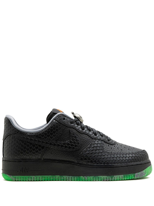 NIKE AIR FORCE 1 HALLOWEEN