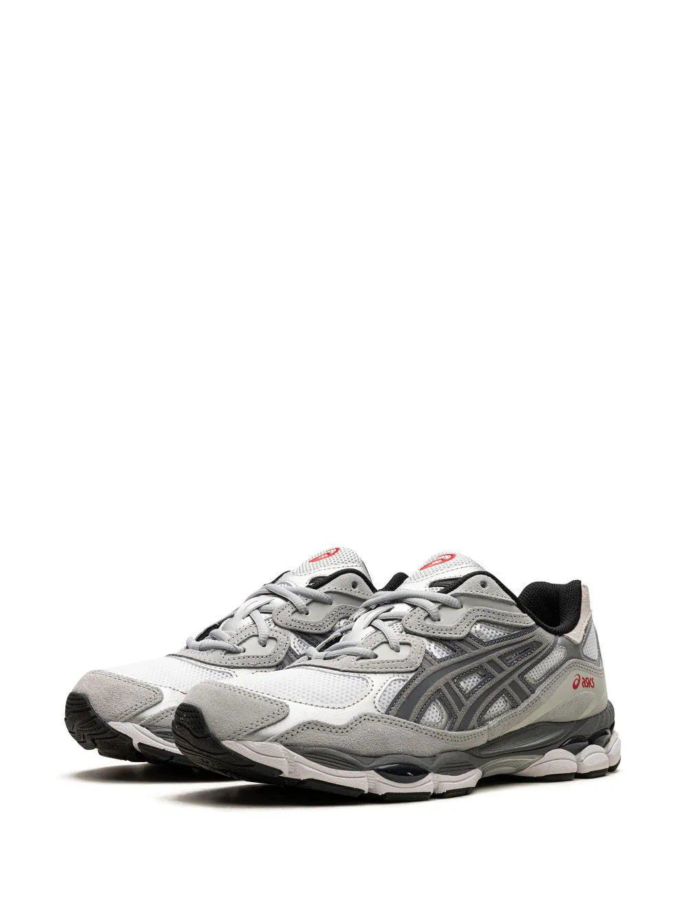 Asics Gel nyc steel grey