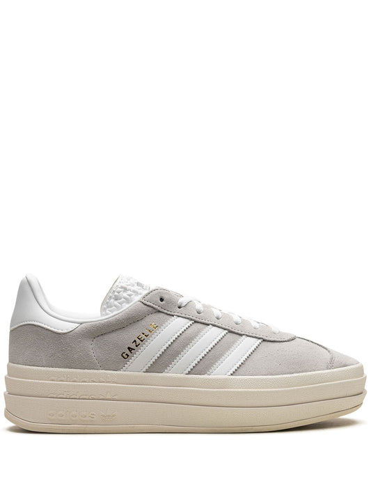 ADIDAS GAZELLE BOLD GREY