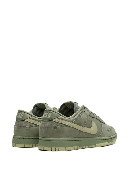 Dunk Low "Oil Green" sneakers