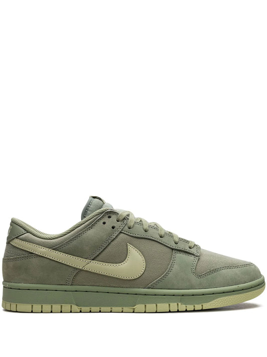 Dunk Low "Oil Green" sneakers