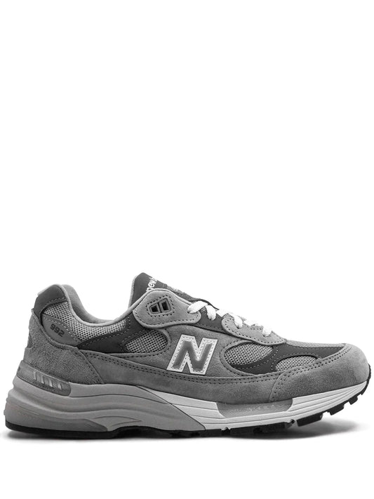 New Balancee 993 Grey white