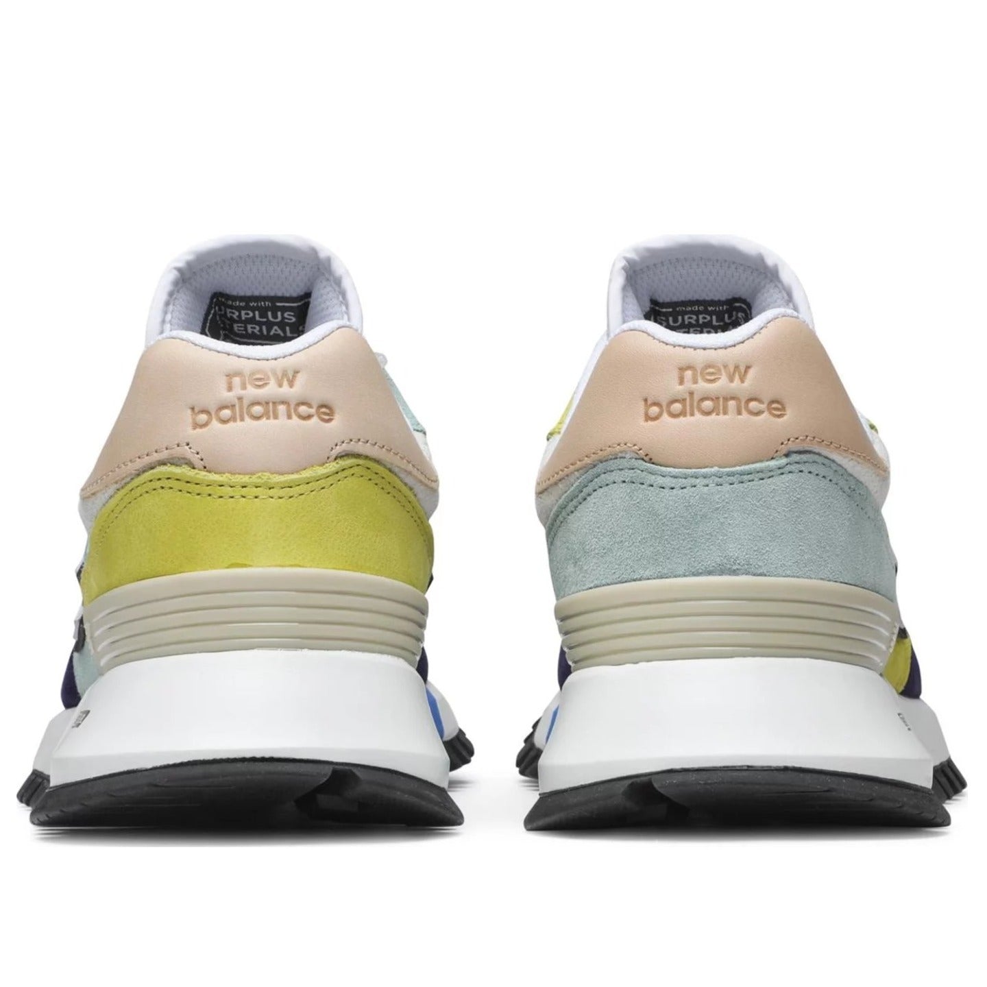 New balance Rc 1300 Tokyo design – Stuff Factory