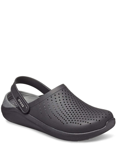 Crocs Literide Black Grey