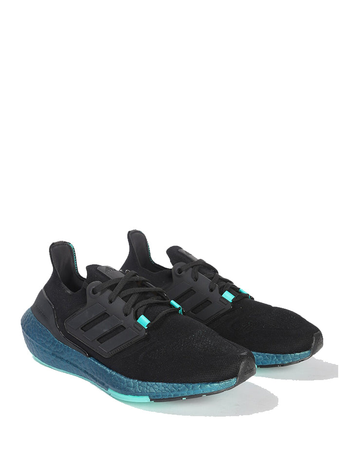 Adidass Ultraboost 22 Black Mint