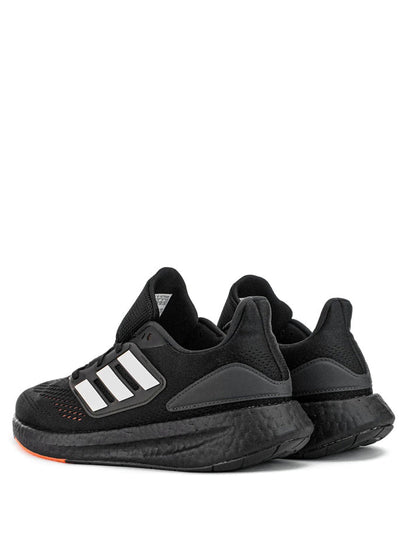 Adidass Pureboost 22 Black Orange