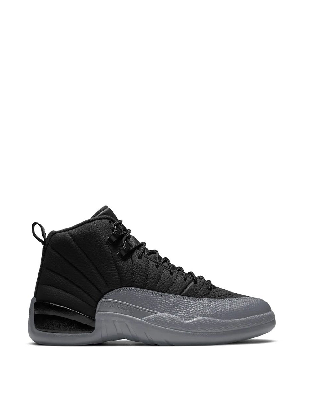 NIKE AIR JORDAN RETRO 12 WOLF GREY