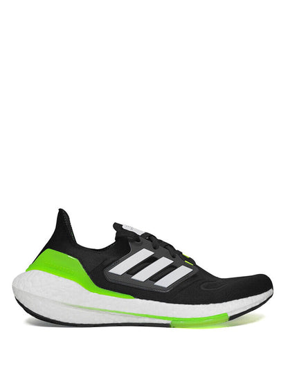 Adidass Ultraboost 23 Black Green