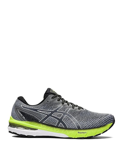 Asics Gel Gt 200 Gray Green