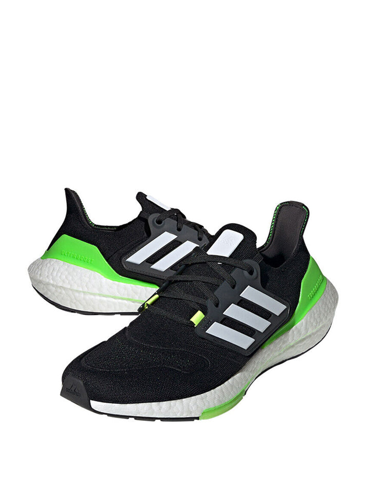 Adidass Ultraboost 23 Black Green