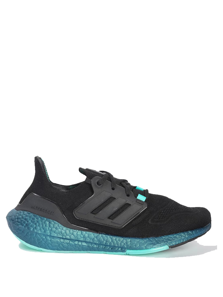 Adidass Ultraboost 22 Black Mint