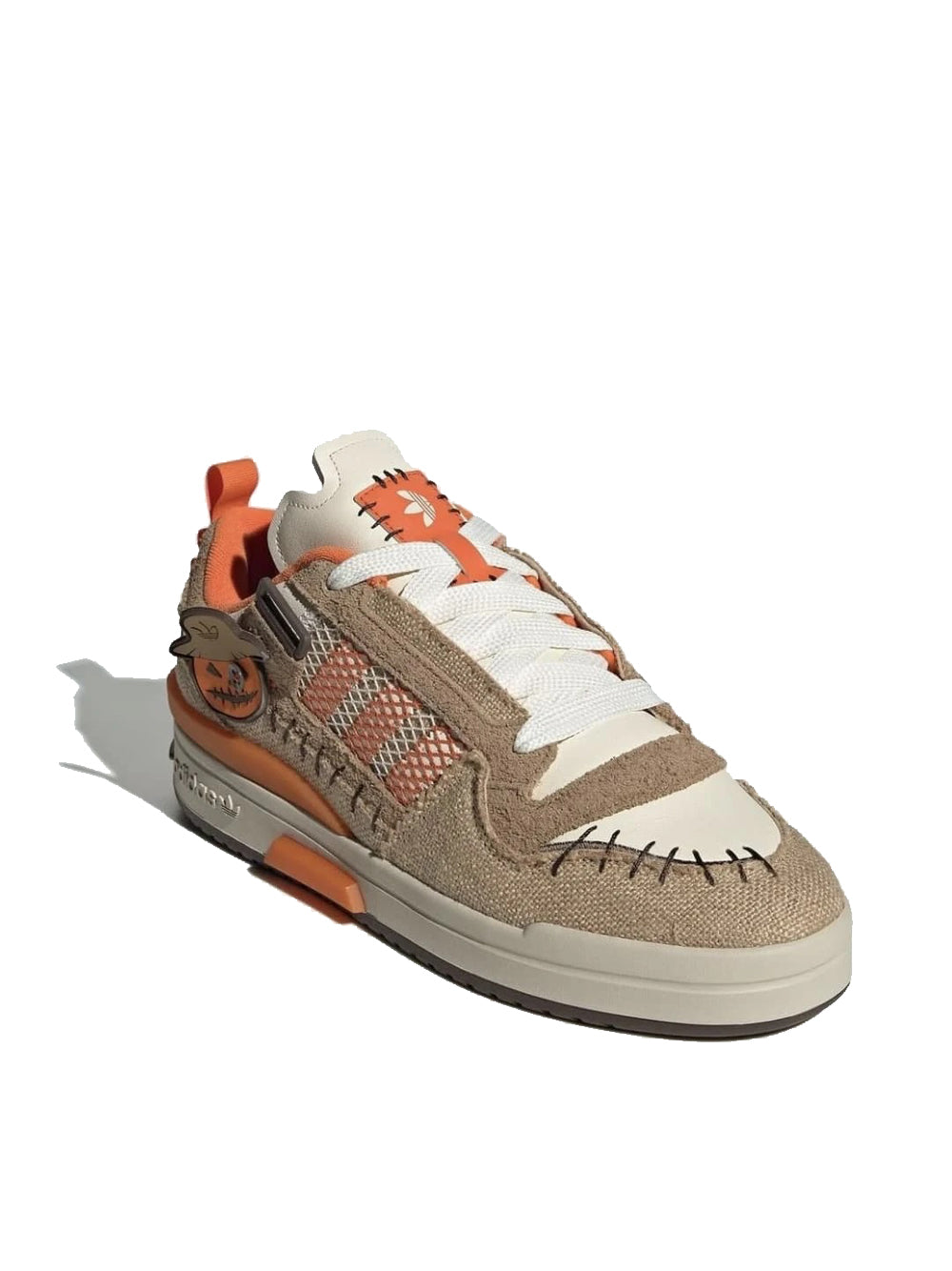 ADIDAS FORUM LOW HALLOWEEN