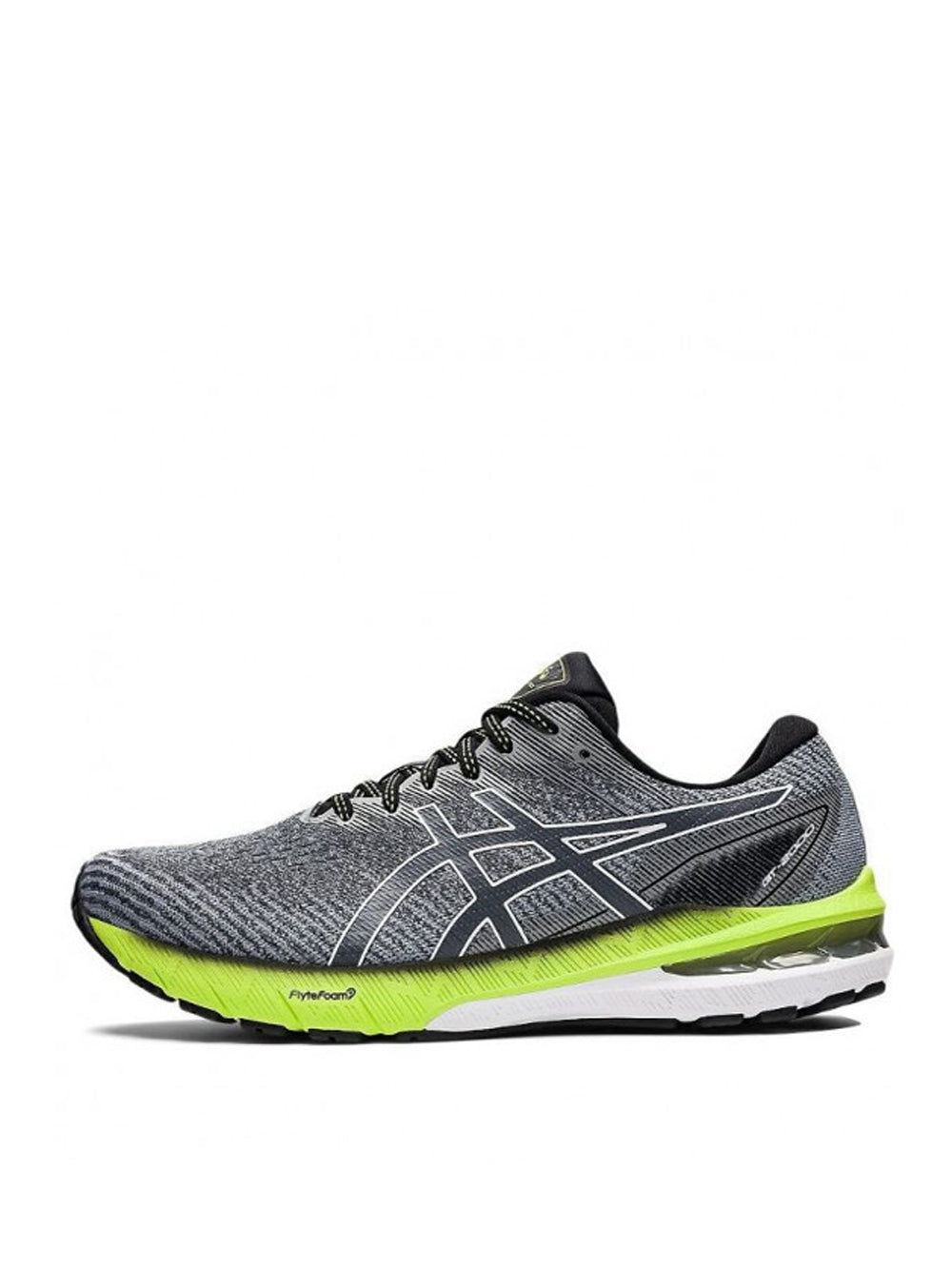 Asics Gel Gt 200 Gray Green