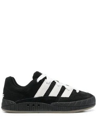 Adidas adimatic Core black