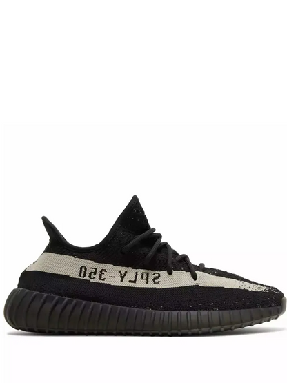 Yeezy Boost 350 V2 'Oreo'